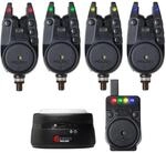 Prologic C-Series Alarm 3+1+1 Red Green Yellow zv1000