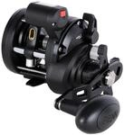 PENN Rival II Level Wind 15LC LH 5.1:1 ru1230