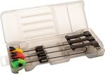 FOX MK3 Swinger 3-rod Set (R,O,G) zq0482