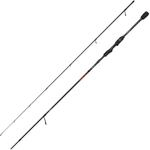 Abu Garcia Vendetta4 762Mls 2.29M 3-15G Xf Solid Sp au2516