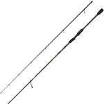 Abu Garcia Vendetta4 902H 2.74M 14-60G Xf Sp au2530