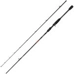 Abu Garcia Vendetta4 802Xh 2.44M 30-100G Xf Cast au2503