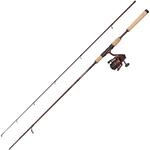 Abu Garcia Tormentor2 2,44m 20-60g 2Sec / 3000 130/0,30 cu0698