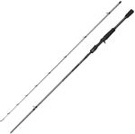 Abu Garcia Veritas Ltd 702H 2.13M 14-60G Xf Cast au2508