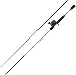 Abu Garcia Fast Attack 702Mh 10-40g-Falp-L 2,13m cu0519
