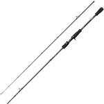 Abu Garcia Orra 662Mh 15-45G Casting au1992