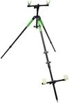 MADCAT Heavy Duty Tri Pod 2Rods 98-174cm zv1088