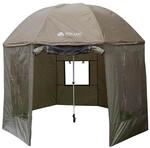 Mikado Umbrella With Side Cover 360 Mosquito Mesh 3M zm1529