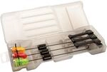 FOX Micro Swinger 3-rod Set (R,O,G) zq0475