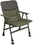 Carp Spirit Level Chair With Arms z10347
