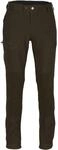 Pinewood Furudal Caribou Hunt Trouser D.Mossgreen/Mossgreen D100 mbc4369