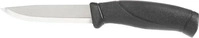 Morakniv 133810, Morakniv Jagd-/Outdoormesser Companion Schwarz Klingenl&auml;nge 10,5cm
