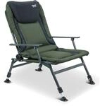 Anaconda Visitor Chair - kleiner Stuhl - Sitzh&ouml;he: 29 &ndash; 38 cm zr0419