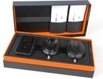 FOX RX+ 2 Ruten Set zq0350
