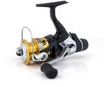 SHIMANO Sahara 4000 RD ro0733