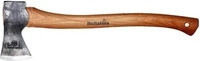Hultafors 602100, Hultafors Hultan Trekking-Beil, Ovako Carbonstahl,