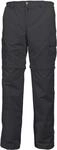 Viavesto Herrenhose Sr. Eanes: Anthrazit, Gr. 48 m50516