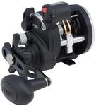 Penn Rival Level Wind 15 Lw Lc Reel Box ru0105