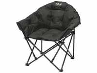 DAM Foldable Chair Superior Steel za0785