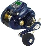WFT SEA KING 550 PR HP LH plus 1x260m/32KG 1x420m/22KG ry0410