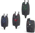 Anaconda TSR 2Way 3+1 Set Red, Green, Blue zr1964