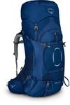 Osprey Ariel 55 Ceramic Blue WM/L y20019