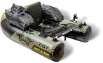 Black Cat Battle Boat zz2262