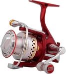 Spro Red Arc 3000 150/0,25 5,0:1 rp0359