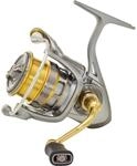 RYOBI Verum II 1000 5+1 inkl E-Spule 220m/0,20(tief) - 90m/0,20 (flach) ry0355