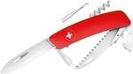 Swiza Taschenmesser D05 Rot Klingenl&auml;nge 7,5cm ii0173