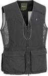Pinewood Dog Sports 2.0 Vest Black/D.Anthracite M mbc2114