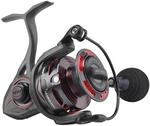 PENN Clash II 4000 HS 7.0:1 ru0679