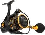 PENN Slammer IV 2500Hs Sp Reel Bx ru0799