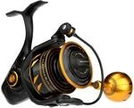 PENN Slammer IV 4500Hs Sp Reel Bx ru0802