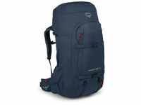 Osprey Farpoint Trek Pack 75 Muted Space Blue O/S y20513