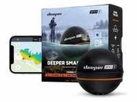 Deeper Smart Sonar Pro+2.0, WIFI+GPS zr2116