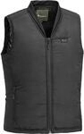 Pinewood Ultra Body-Heat Weste Black/Grey M mbc3681