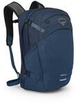 Osprey Nebula Atlas Blue Heather O/S y20626