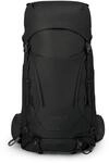 Osprey Kestrel 38 Black L/XL y20996