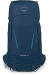 Osprey Kestrel 48 Atlas Blue S/M y21001