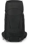 Osprey Kestrel 48 Black S/M y21003