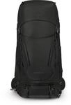 Osprey Kestrel 58 Black S/M y21007