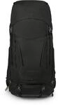 Osprey Kestrel 68 Black S/M y21011