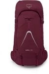 Osprey Aura AG LT 50 Antidote Purple WM/L y20900