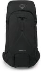 Osprey Atmos AG LT 65 Black S/M y20895