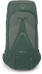 Osprey Aura AG LT 65 Koseret/Darjeeling Spring Green WM/L y20908