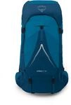 Osprey Atmos AG LT 50 Night Shift/Scoria Blue S/M y20893