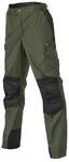 Pinewood Lappland Kids Trouser Mid Green/Black 116 mbc4981