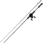 Abu Garcia Max X 662M 10-40G/Max4X-L Black Ops Camo cu0382