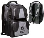 Zeck Backpack 24000 + Tackle Box WP S yt0001